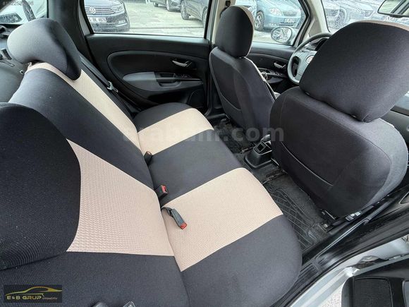 2012 Linea 1.6 Multijet 105Hp /Muayene Yeni