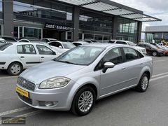 2012 Linea 1.6 Multijet 105Hp /Muayene Yeni