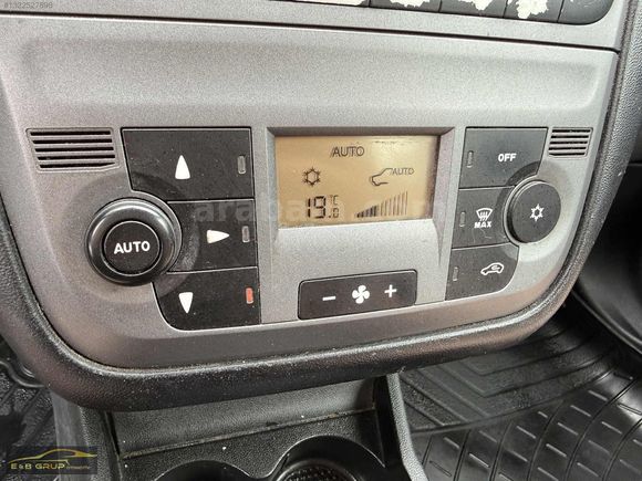 2012 Linea 1.6 Multijet 105Hp /Muayene Yeni