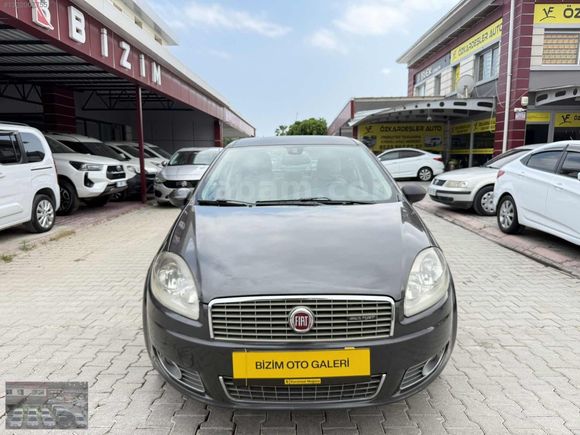 BİZİM OTO'dan 2012 1.6 TERTEMİZ LINEA