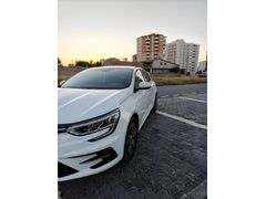 İLK SAHİBİNDEN TOUCH PLUS MEGANE 4 GSR2
