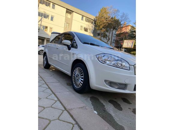 Sahibinden Fiat Linea 1.3 Multijet Active Plus 2012 Model 