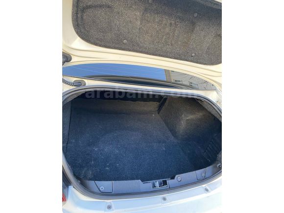 Sahibinden Fiat Linea 1.3 Multijet Active Plus 2012 Model 
