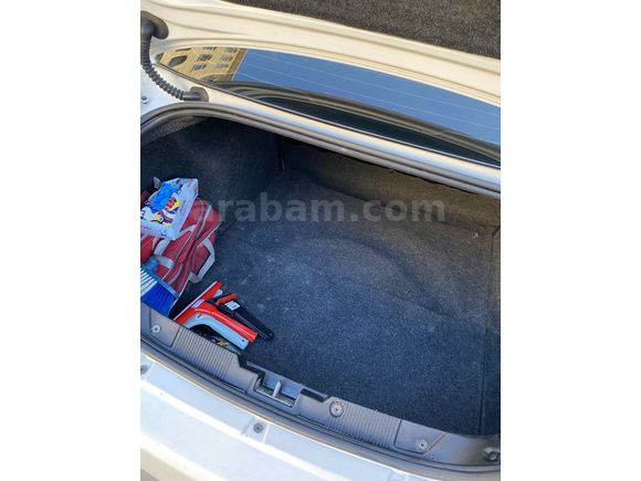 Sahibinden Fiat Linea 1.3 Multijet Active Plus 2012 Model 