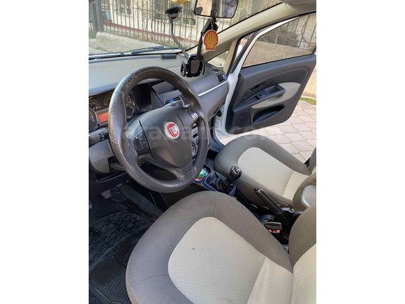 Sahibinden Fiat Linea 1.3 Multijet Active Plus 2012 Model 
