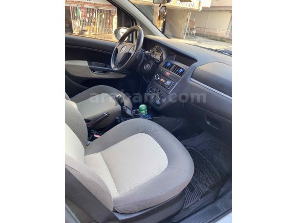 Sahibinden Fiat Linea 1.3 Multijet Active Plus 2012 Model 
