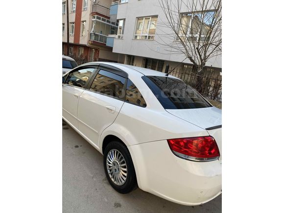 Sahibinden Fiat Linea 1.3 Multijet Active Plus 2012 Model 