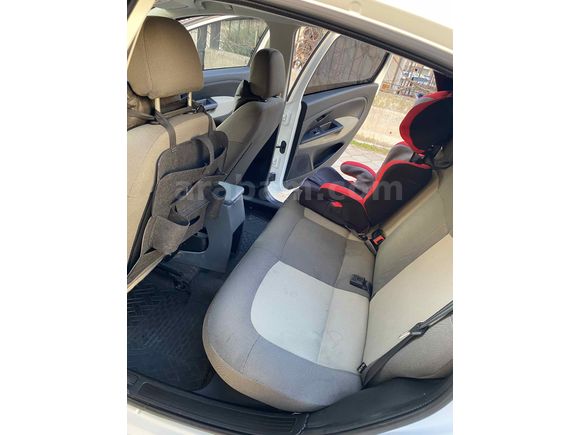 Sahibinden Fiat Linea 1.3 Multijet Active Plus 2012 Model 