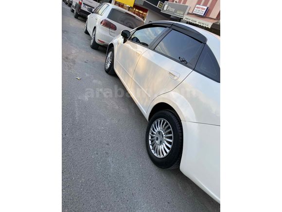 Sahibinden Fiat Linea 1.3 Multijet Active Plus 2012 Model 