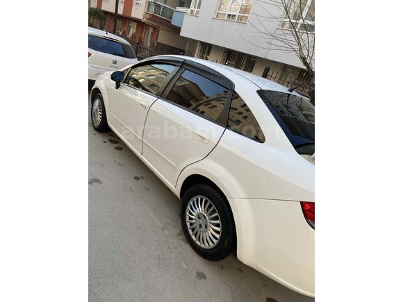 Sahibinden Fiat Linea 1.3 Multijet Active Plus 2012 Model 
