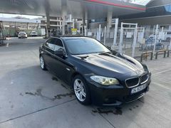 Sahibinden BMW 5 Serisi 525d xDrive 2013 Model Diyarbakır 229.000 km Siyah