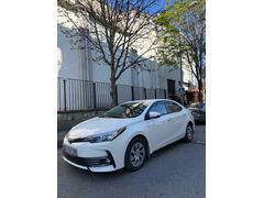 Sahibinden Toyota Corolla 1.4 D-4D Touch 2018 Model(130.000 km otomatik vites) 