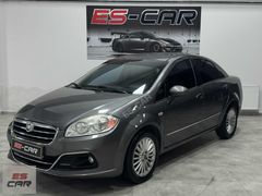ES-CAR'DAN 2012 FIAT LINEA 1.6MULTIJET LOUNGE 130.000KM