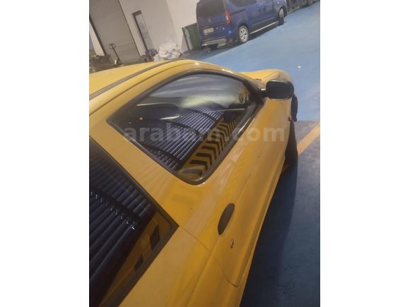 Sahibinden Renault Megane 1.6 Coupe e 1998 Model