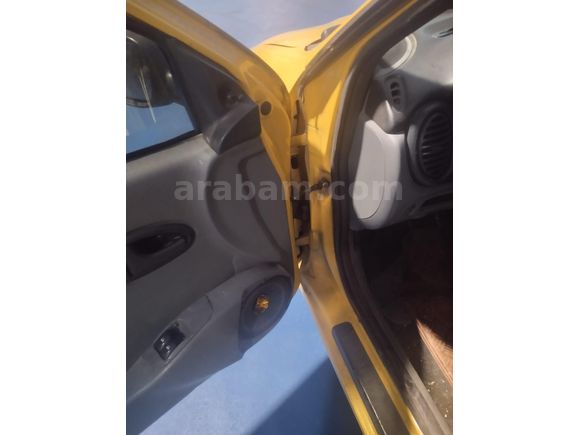 Sahibinden Renault Megane 1.6 Coupe e 1998 Model