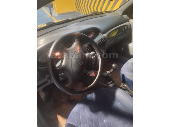 Sahibinden Renault Megane 1.6 Coupe e 1998 Model