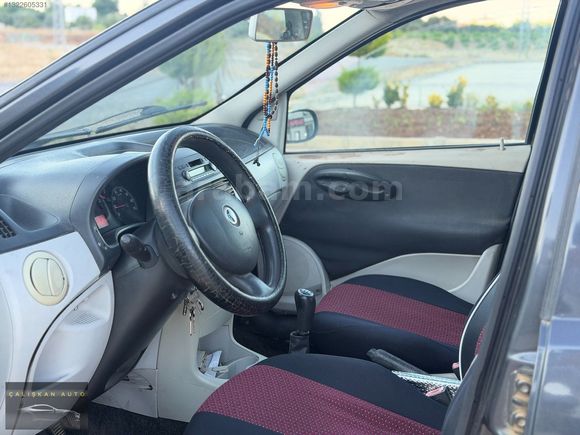 HATASIZ EMSALSIZ 1.3 MULTİJET DYNAMİC SUNROOFLU