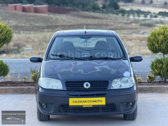 HATASIZ EMSALSIZ 1.3 MULTİJET DYNAMİC SUNROOFLU