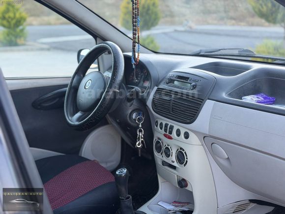 HATASIZ EMSALSIZ 1.3 MULTİJET DYNAMİC SUNROOFLU