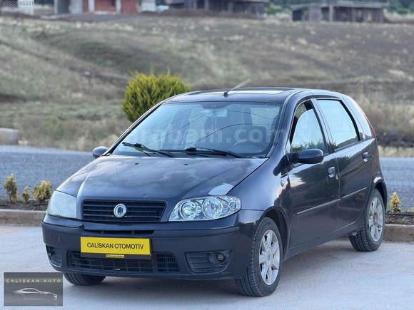 HATASIZ EMSALSIZ 1.3 MULTİJET DYNAMİC SUNROOFLU
