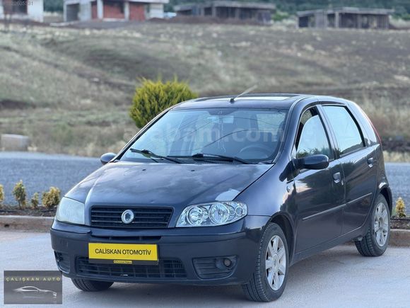 HATASIZ EMSALSIZ 1.3 MULTİJET DYNAMİC SUNROOFLU