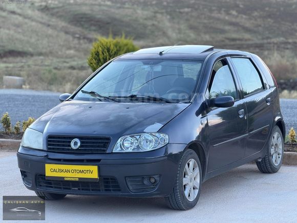 HATASIZ EMSALSIZ 1.3 MULTİJET DYNAMİC SUNROOFLU