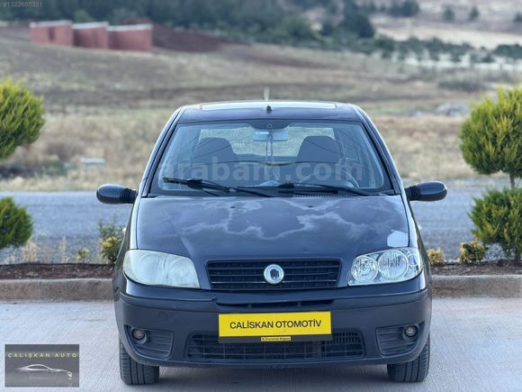 HATASIZ EMSALSIZ 1.3 MULTİJET DYNAMİC SUNROOFLU