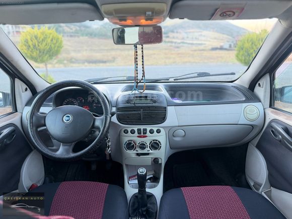 HATASIZ EMSALSIZ 1.3 MULTİJET DYNAMİC SUNROOFLU
