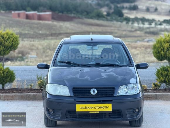 HATASIZ EMSALSIZ 1.3 MULTİJET DYNAMİC SUNROOFLU
