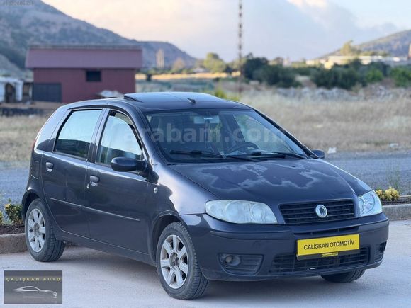 HATASIZ EMSALSIZ 1.3 MULTİJET DYNAMİC SUNROOFLU