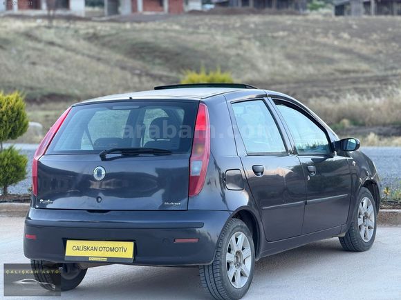 HATASIZ EMSALSIZ 1.3 MULTİJET DYNAMİC SUNROOFLU