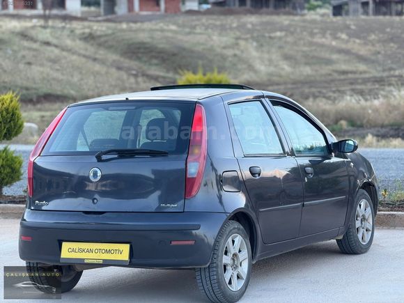 HATASIZ EMSALSIZ 1.3 MULTİJET DYNAMİC SUNROOFLU