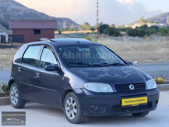 HATASIZ EMSALSIZ 1.3 MULTİJET DYNAMİC SUNROOFLU