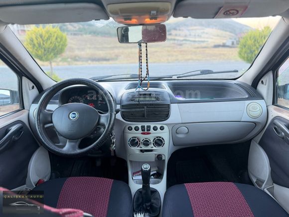 HATASIZ EMSALSIZ 1.3 MULTİJET DYNAMİC SUNROOFLU