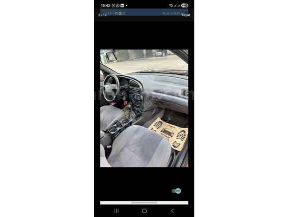 Sahibinden Ford Mondeo 2.0 GLX 1998 Model