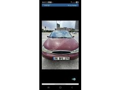 Sahibinden Ford Mondeo 2.0 GLX 1998 Model