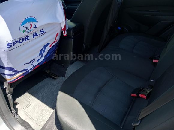 Yetkili Servis Bakımlı, Orjinal,Prins LPG'li