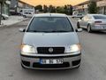 2004 PUNTO 1.3 MULTİJET KLİMALI