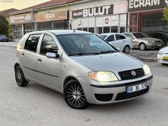 2004 PUNTO 1.3 MULTİJET KLİMALI