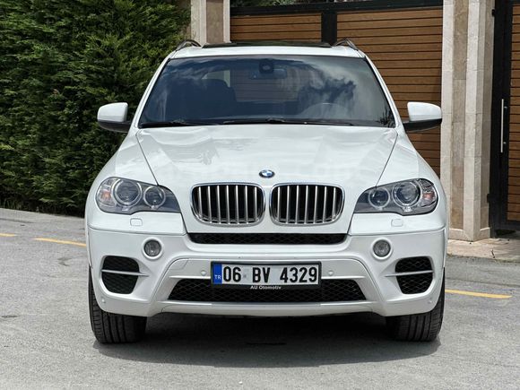 3.0d EMSALSİZ TEMİZLİKTE 250.000 KM RECARO  NBT