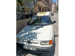 Sahibinden Skoda F.Fick 1998 Model