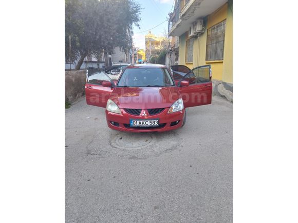 MOTOR SIFIRR YAPILI LANCER