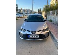 Sahibinden Toyota Corolla 1.5 Dream 2021 Model 