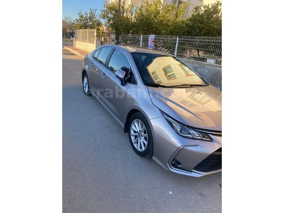 Sahibinden Toyota Corolla 1.5 Dream 2021 Model 