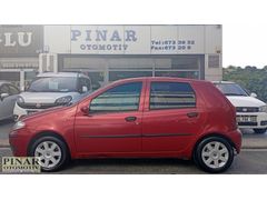 2004 PUNTO (İTALYAN) 1.3MJET EN.GÜZELİ