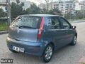 FİAT PUNTO 1.3 M.JET SUNROFLU