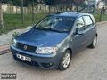 FİAT PUNTO 1.3 M.JET SUNROFLU
