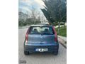 FİAT PUNTO 1.3 M.JET SUNROFLU