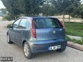 FİAT PUNTO 1.3 M.JET SUNROFLU