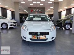 2012 MODEL FİAT PUNTO 1.3 MULTİJET POP